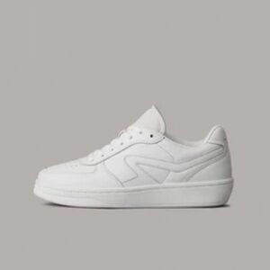 Rag & Bone Retro Court Strap Sneaker size 38